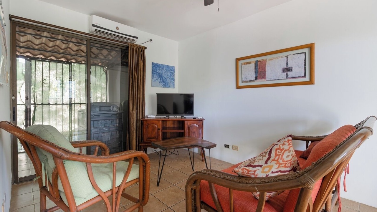 Photo of Livingroom in Playa Ocotal