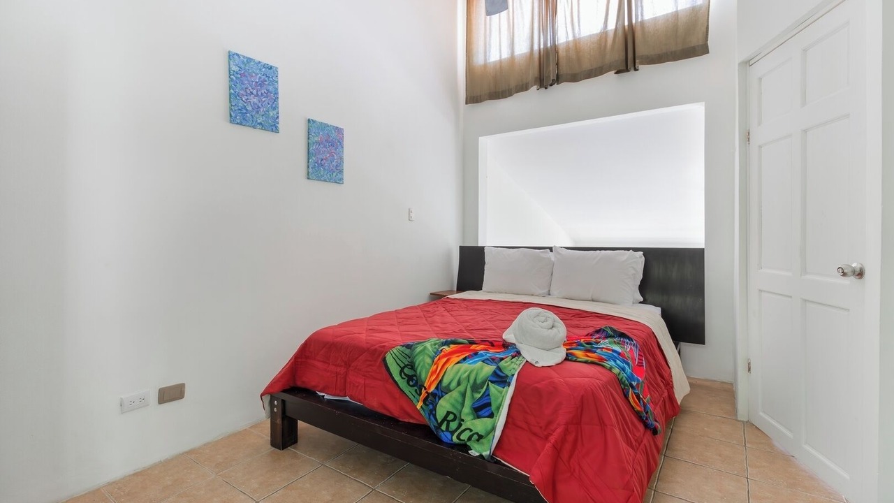 Photo of Bedroom in Playa Ocotal