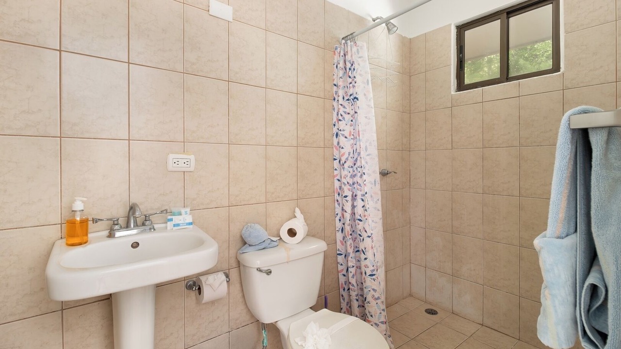 Photo of Bathroom in Playa Ocotal
