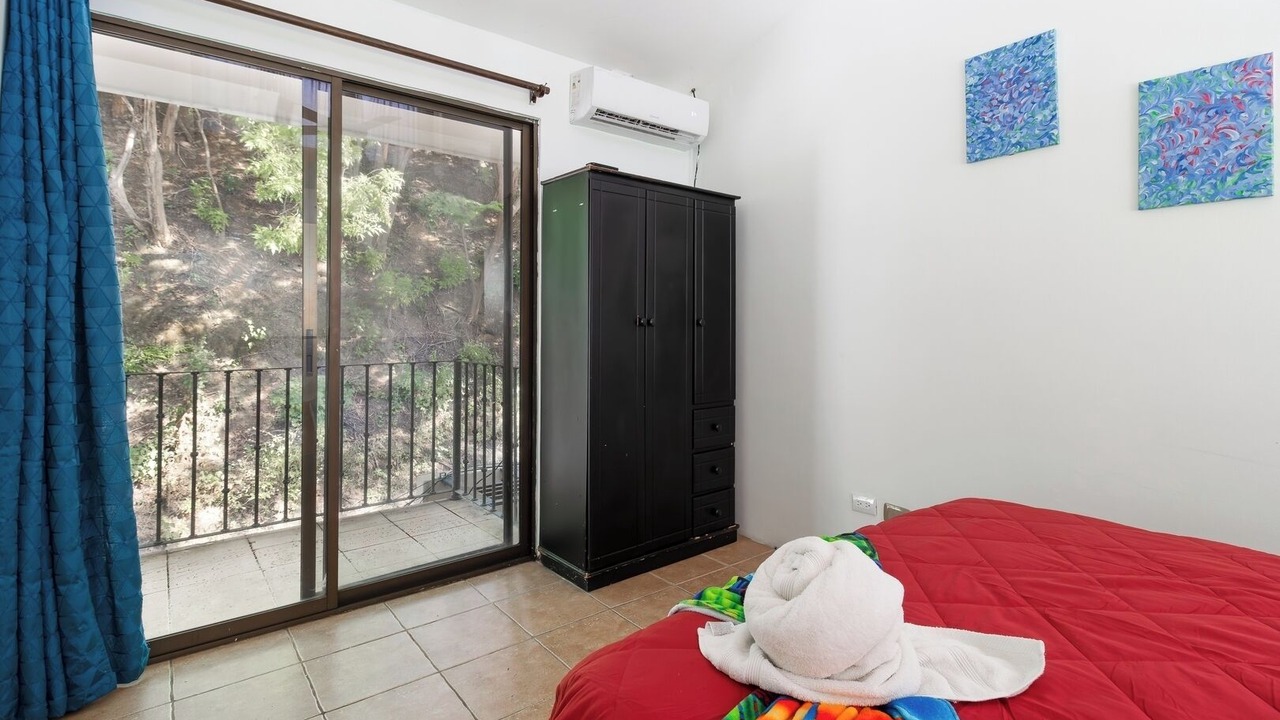 Photo of Bedroom in Playa Ocotal
