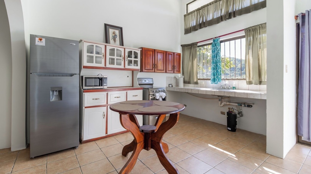 Photo of Kitchen in Playa Ocotal