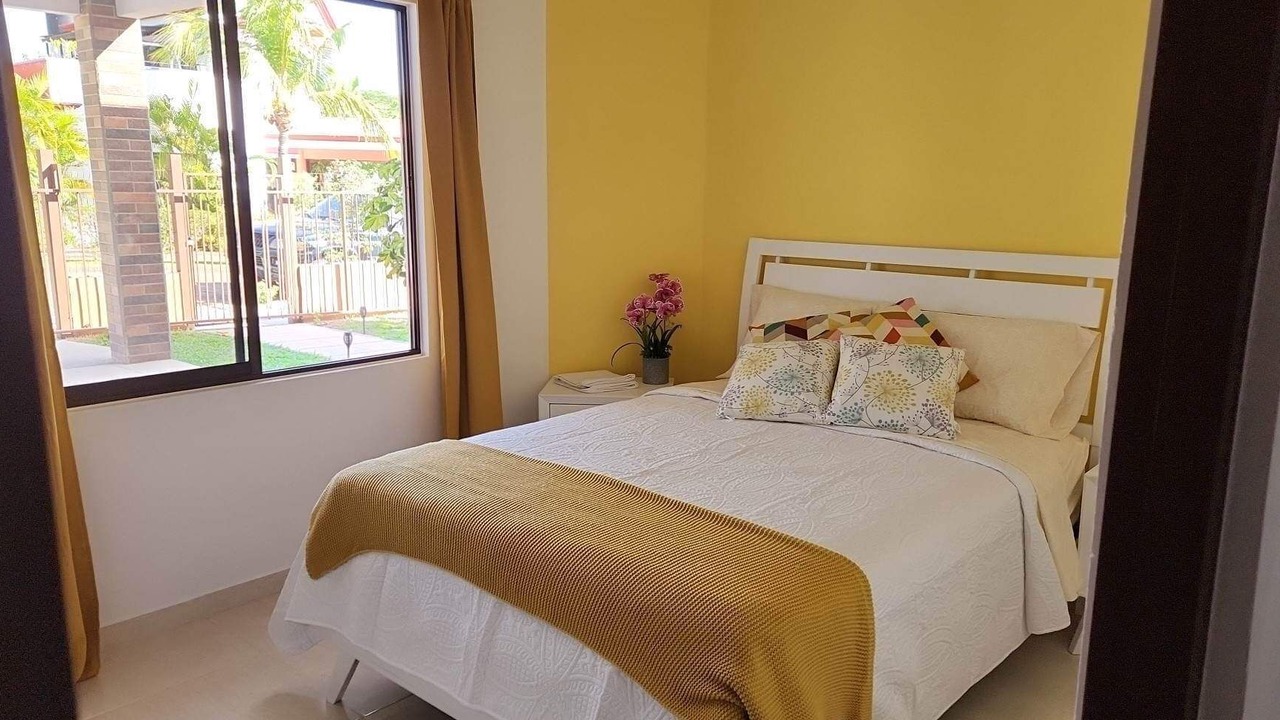 Photo of Bedroom in Carpintero