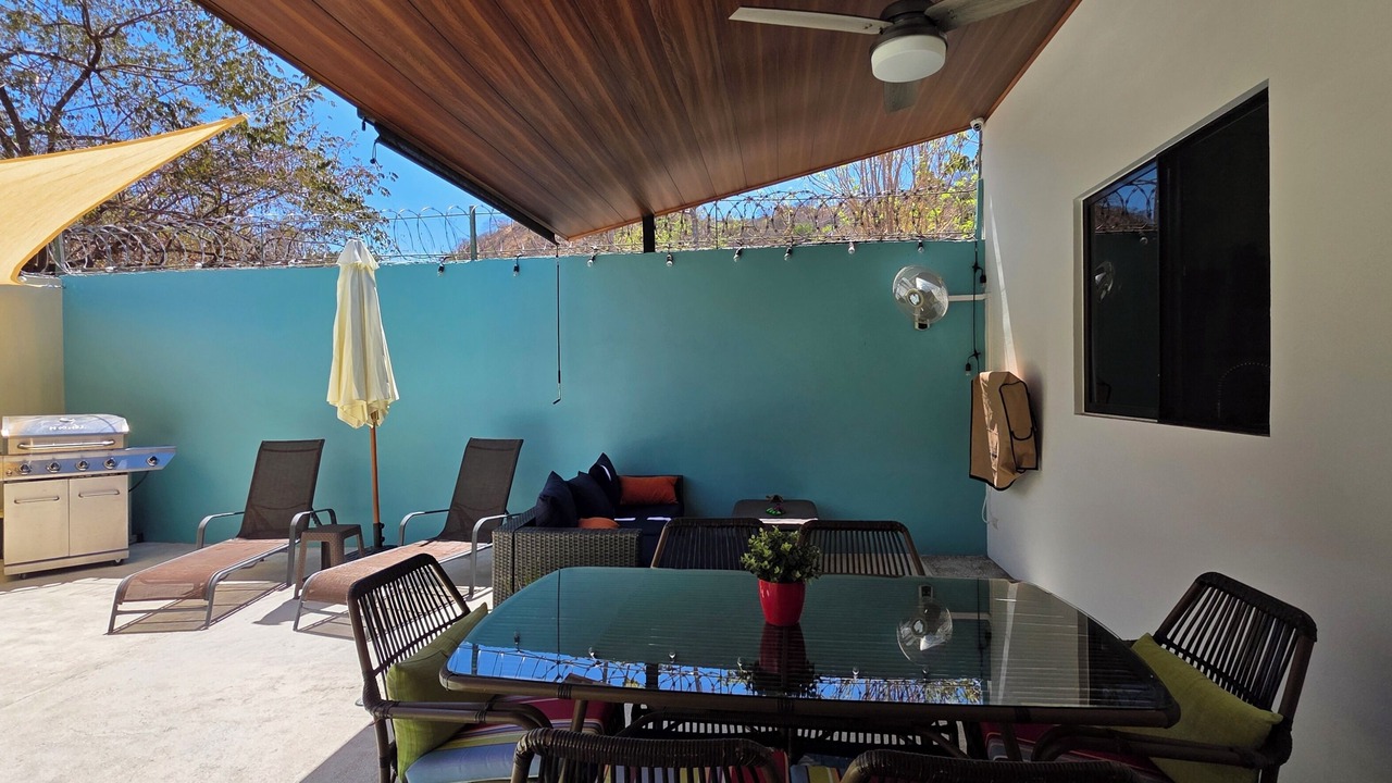 Photo of Outdoor in Carpintero