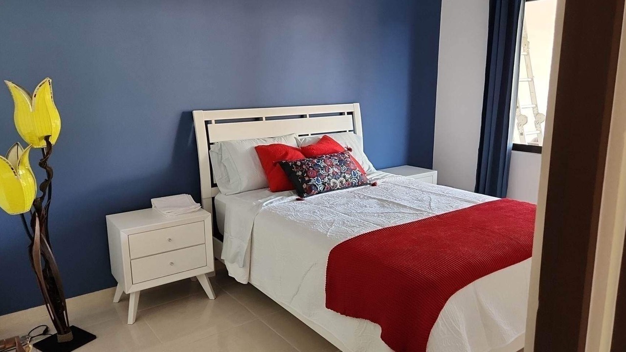 Photo of Bedroom in Carpintero