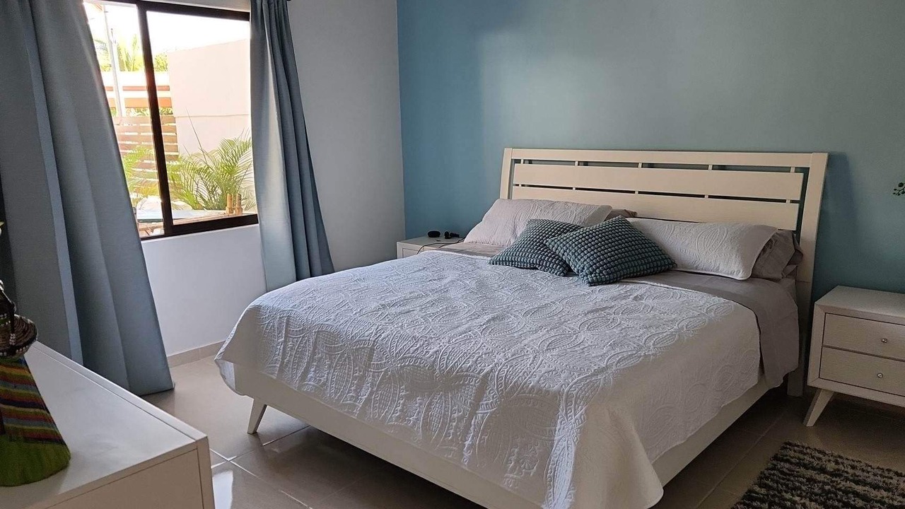 Photo of Bedroom in Carpintero