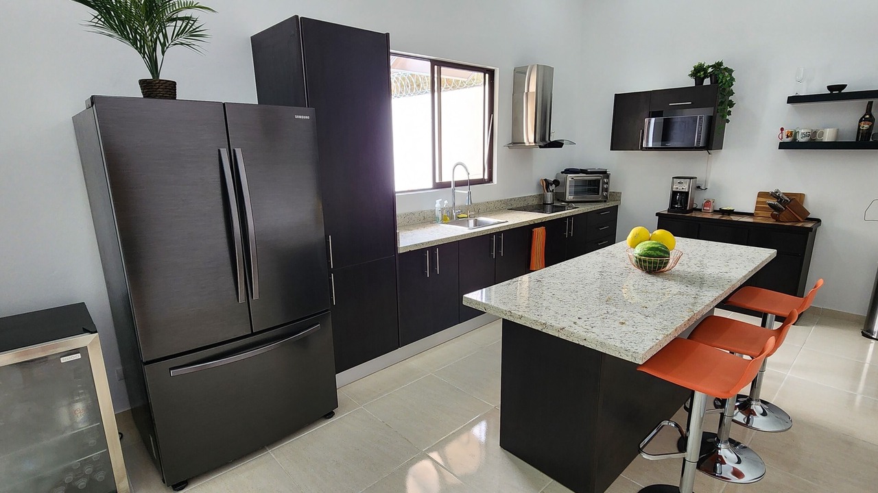 Photo of Kitchen in Carpintero