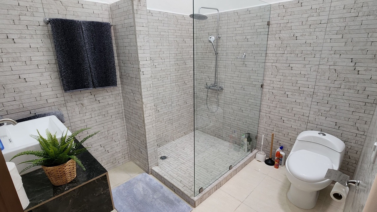 Photo of Bathroom in Carpintero