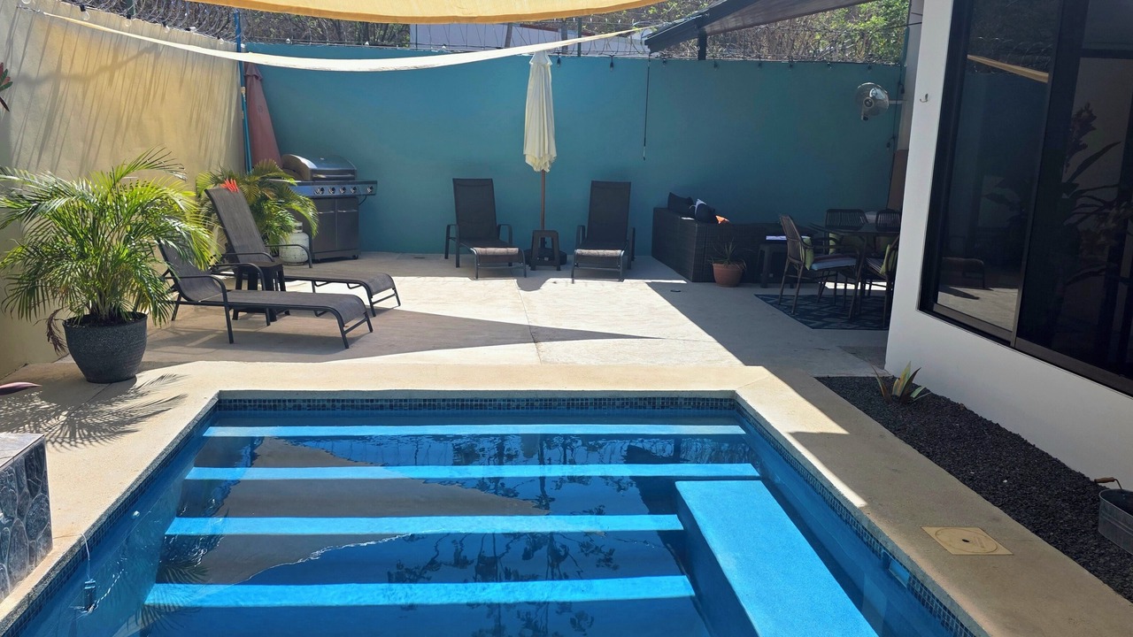 Photo of Outdoor in Carpintero