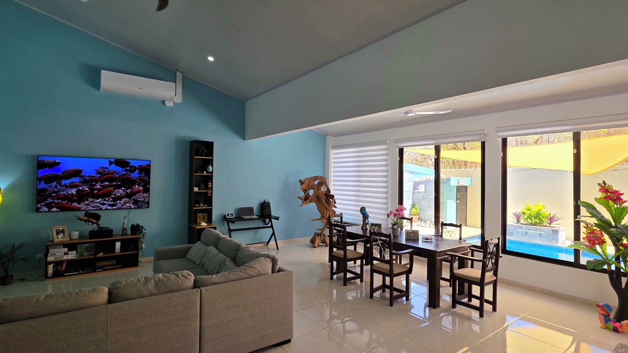 Photo of Livingroom in Carpintero