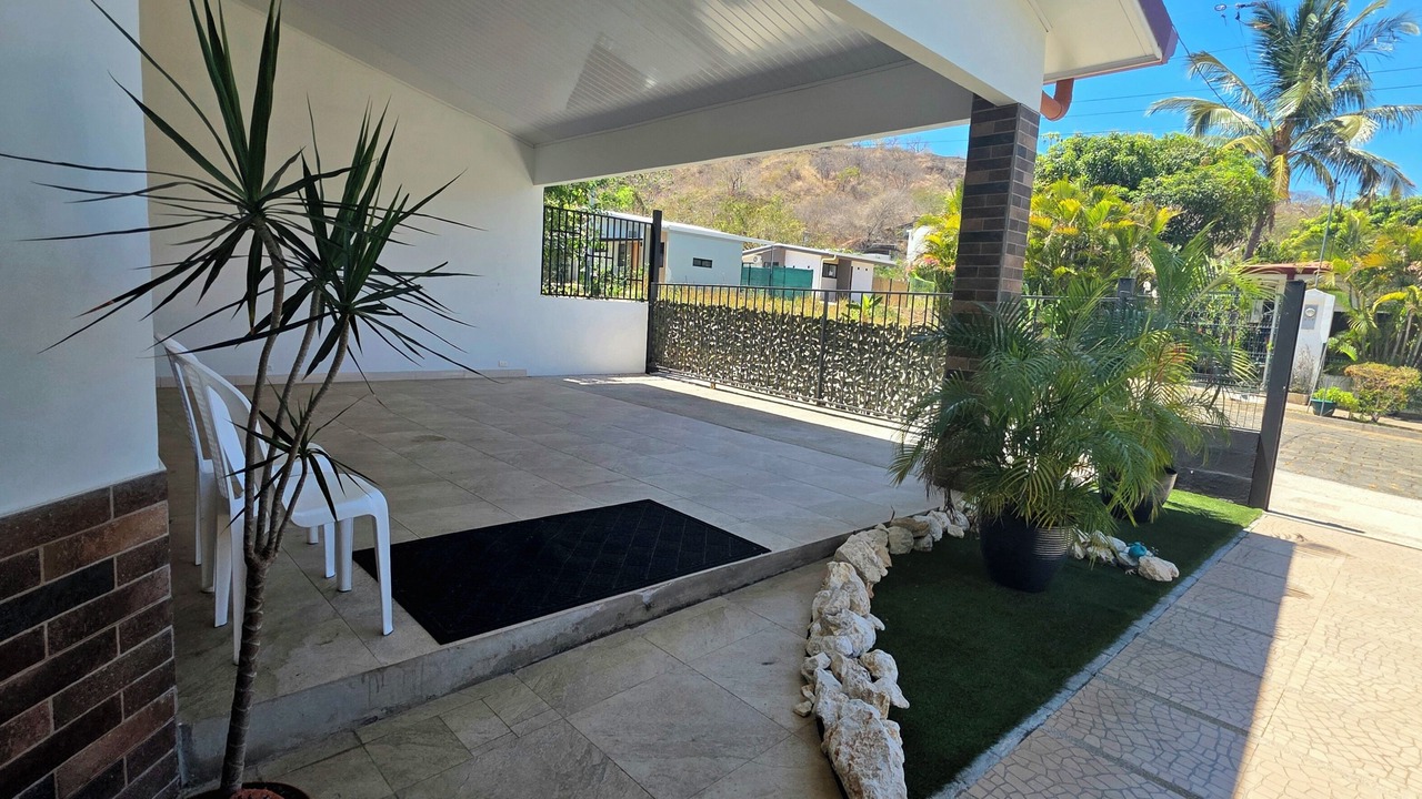 Photo of Patio Balcony in Carpintero