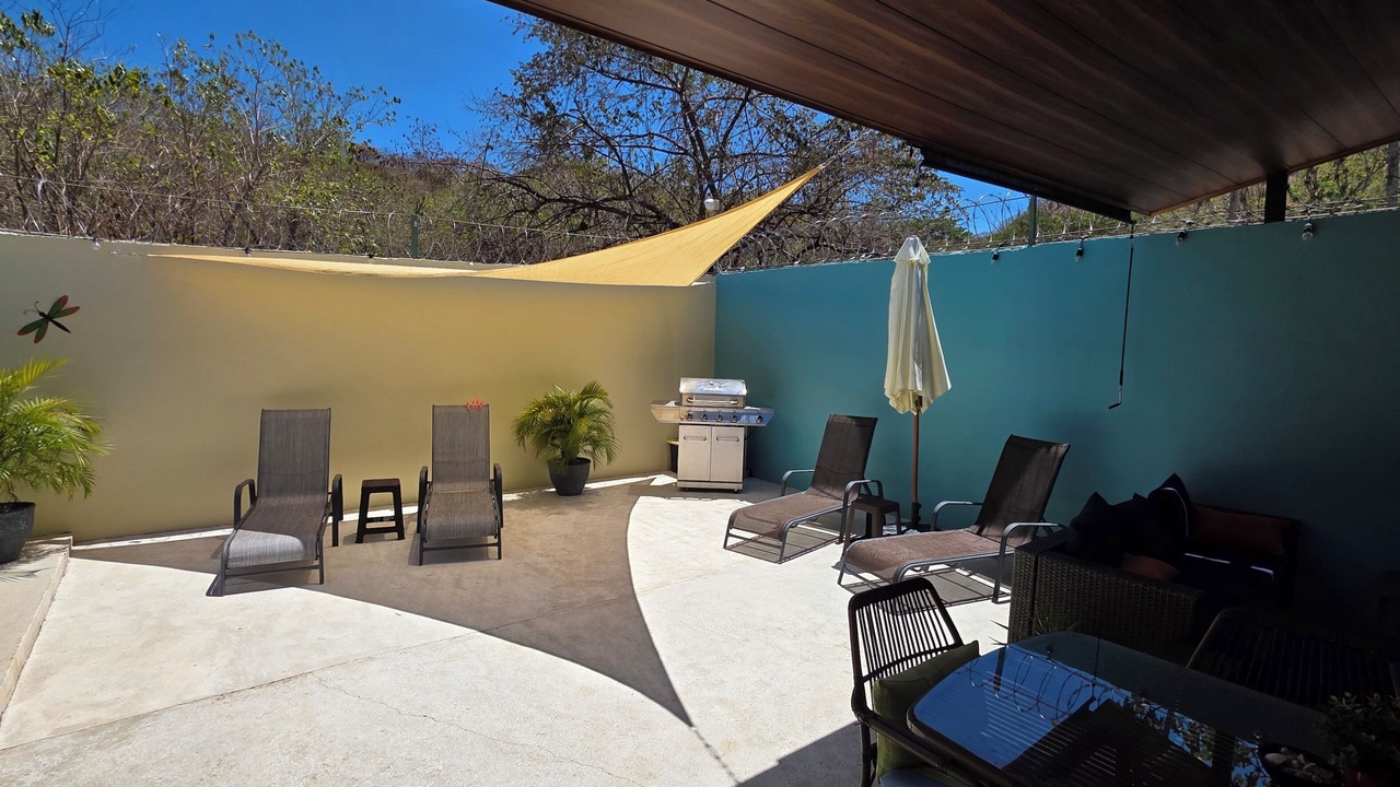 Photo of Outdoor in Carpintero