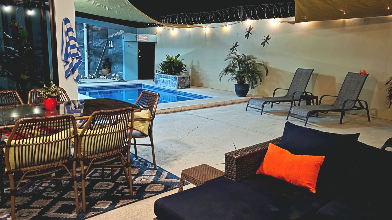 Photo of Outdoor in Carpintero