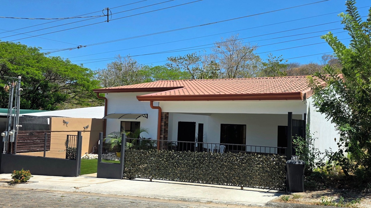 Photo of Outdoor in Carpintero