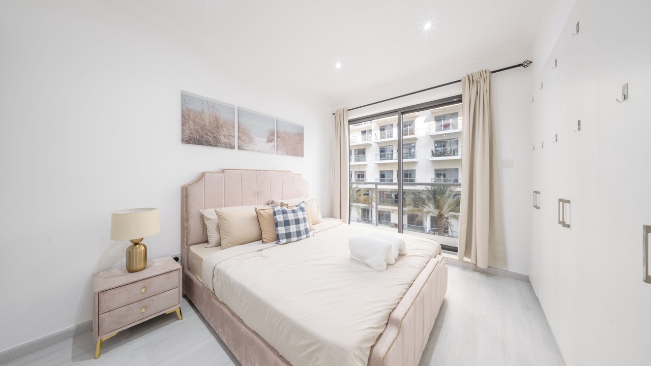 Photo of Bedroom in Ras Al Khaimah