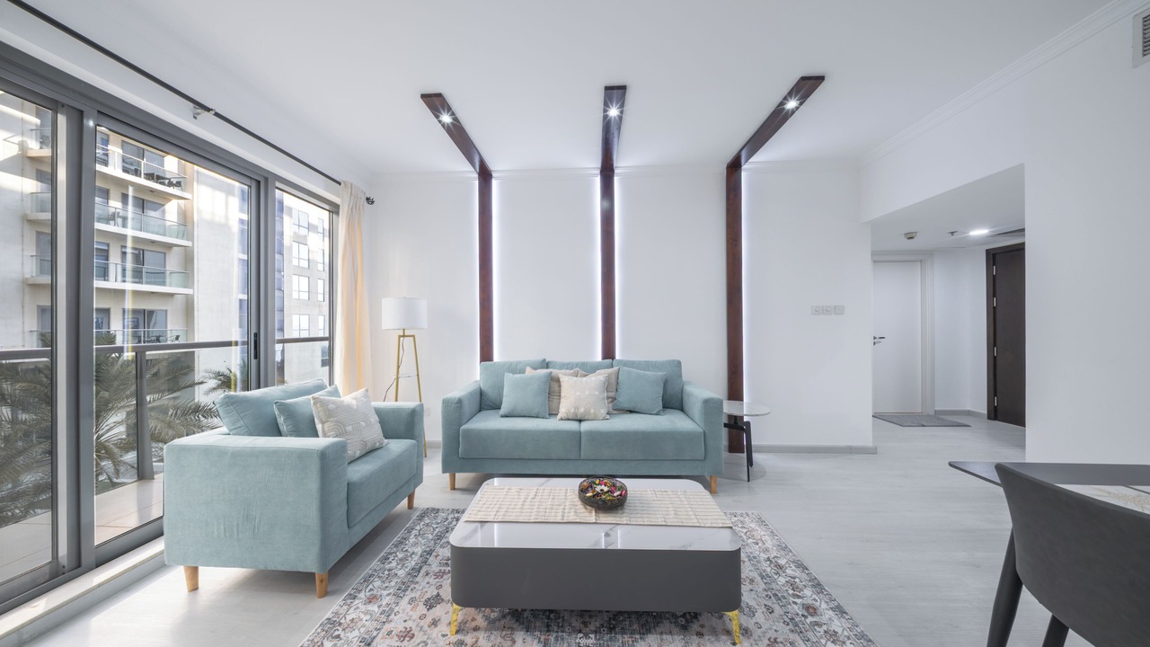 Photo of Livingroom in Ras Al Khaimah