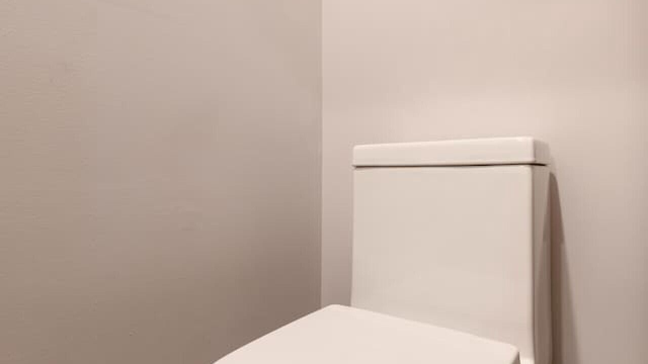 Photo of Bathroom in Heredia