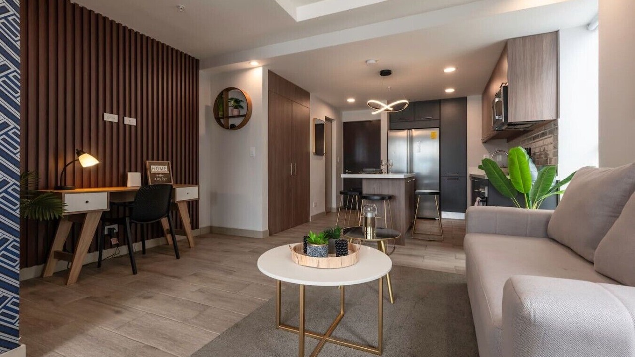 Photo of Livingroom in Heredia