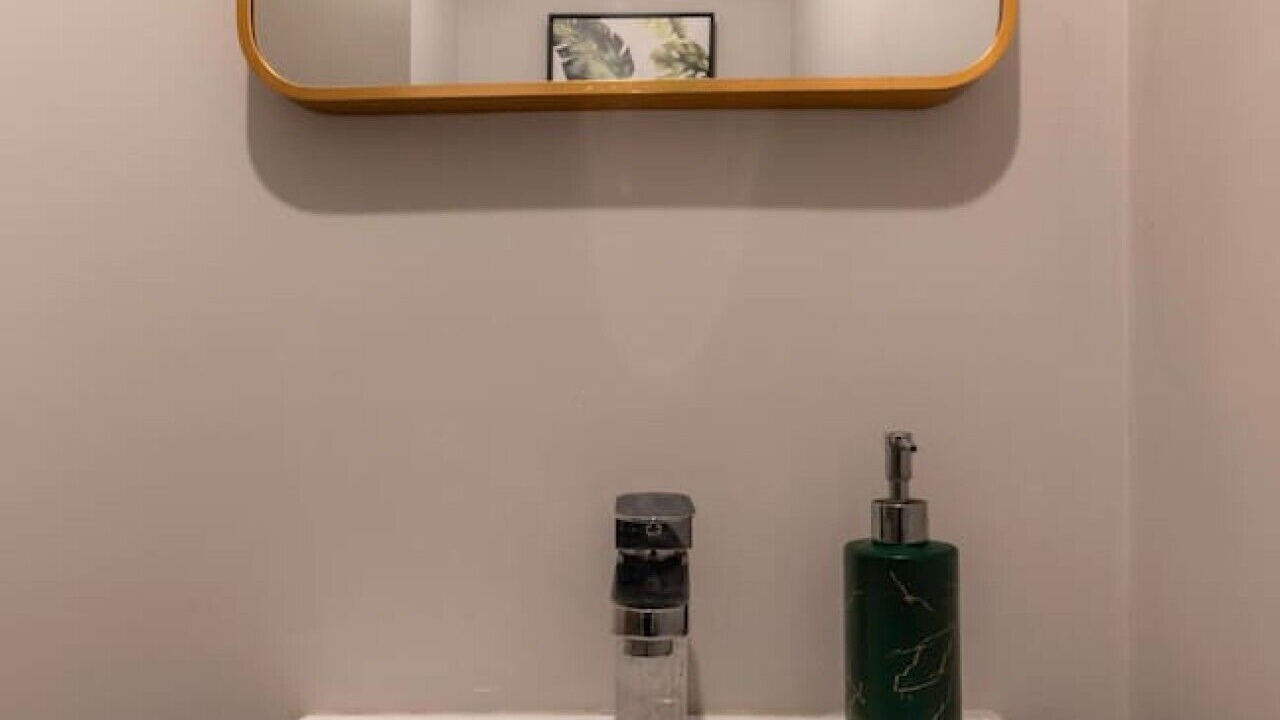 Photo of Bathroom in Heredia