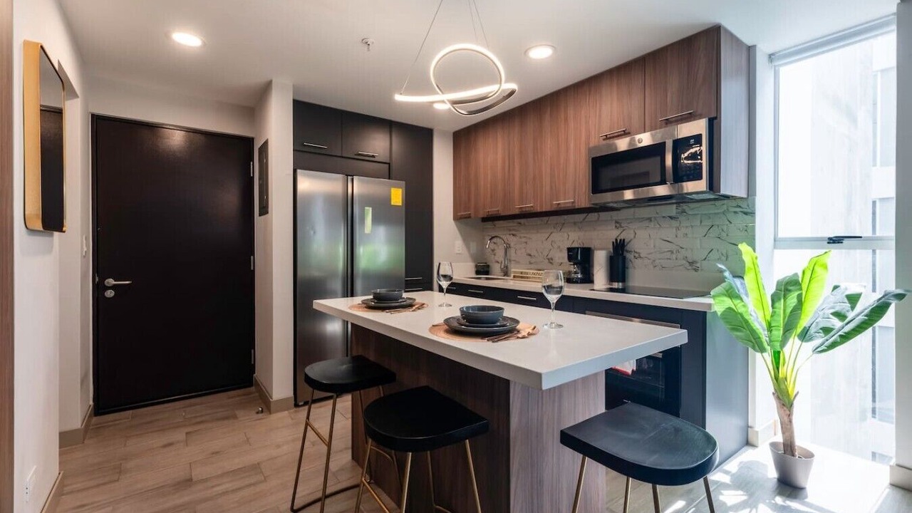 Photo of Kitchen in Heredia