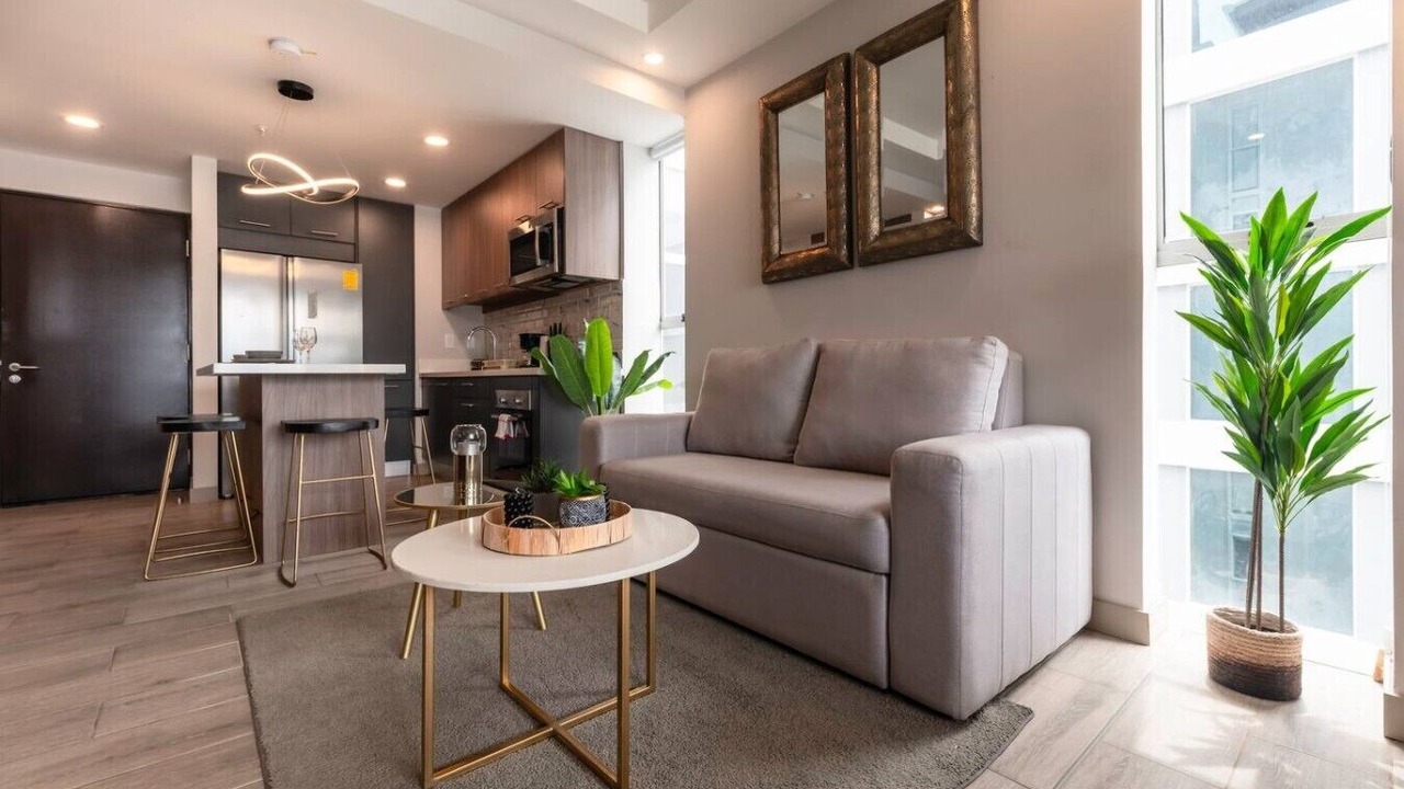 Photo of Livingroom in Heredia