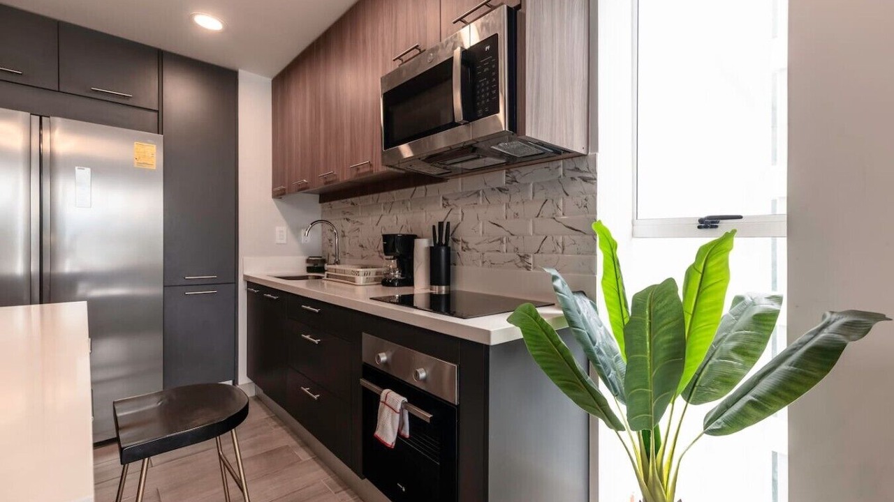 Photo of Kitchen in Heredia