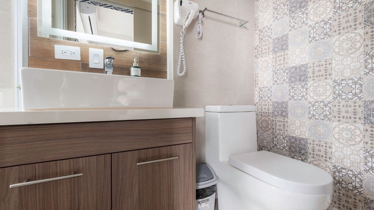Photo of Bathroom in Heredia