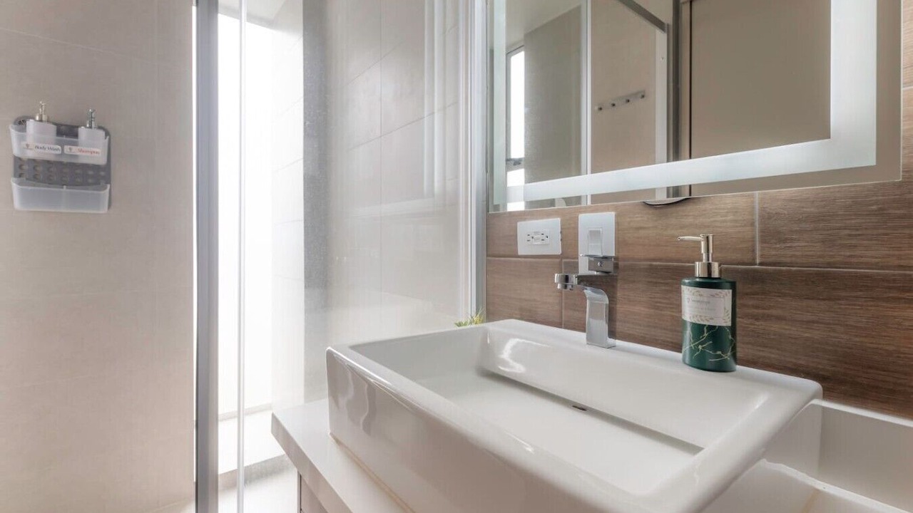Photo of Bathroom in Heredia