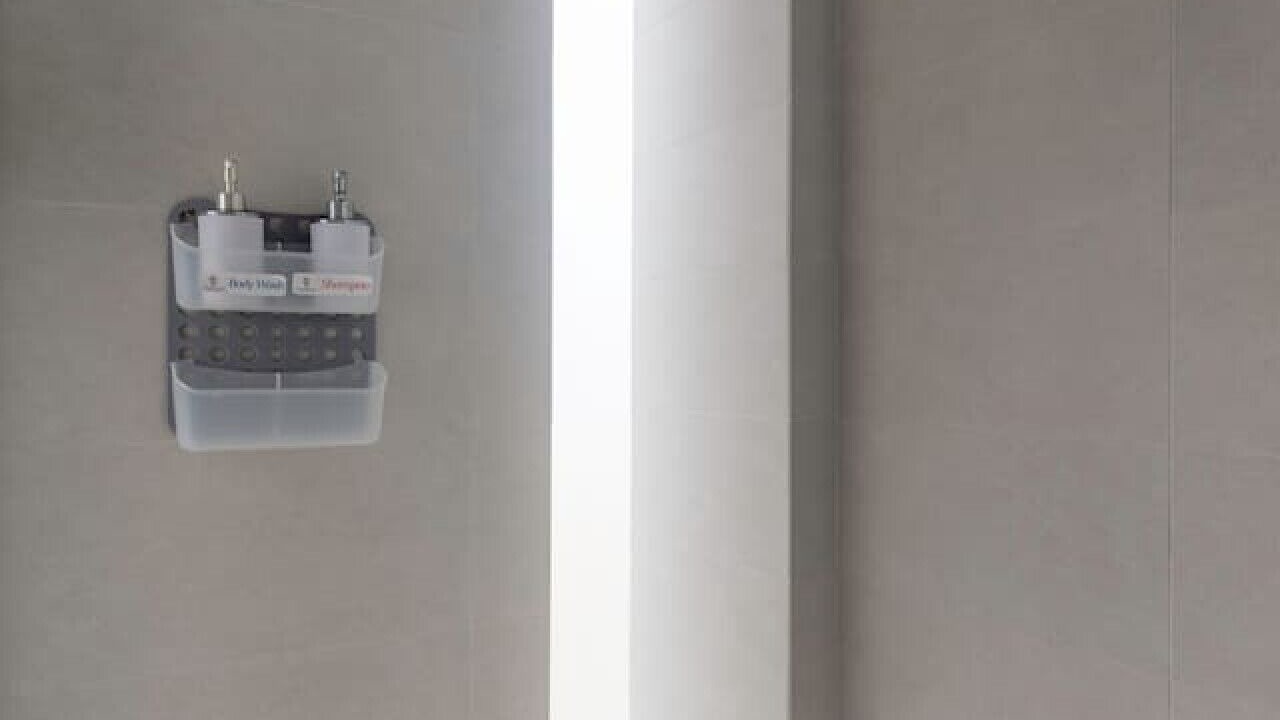Photo of Bathroom in Heredia