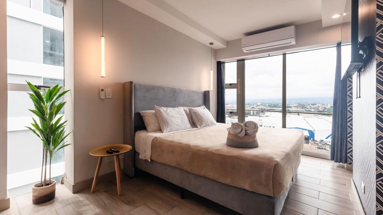 Photo of Bedroom in Heredia