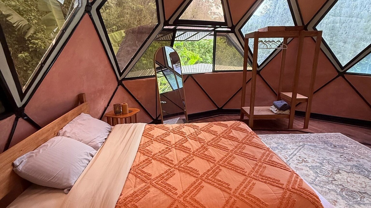 Photo of Bedroom in Rivas