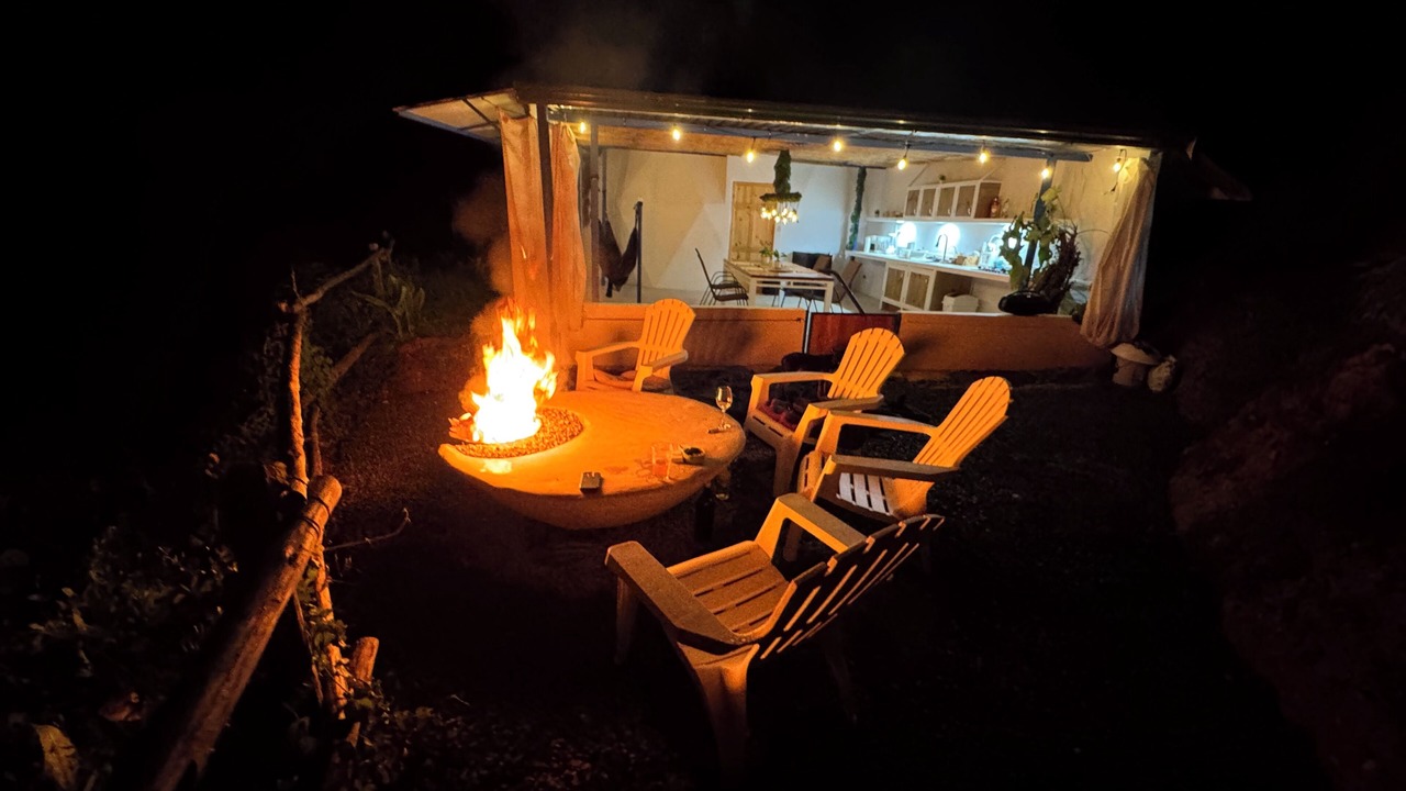 Photo of Patio Balcony in Paramo