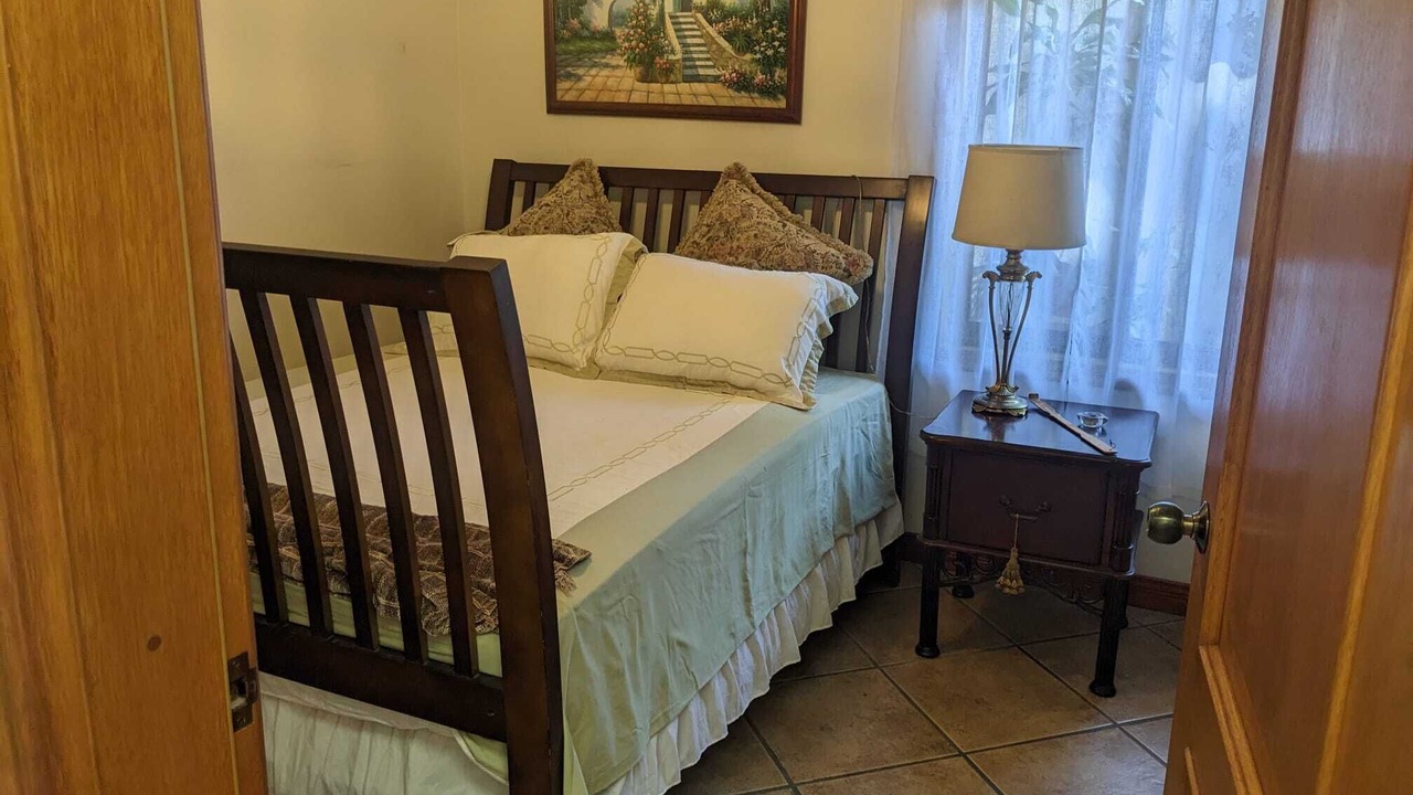 Photo of Bedroom in Escazu