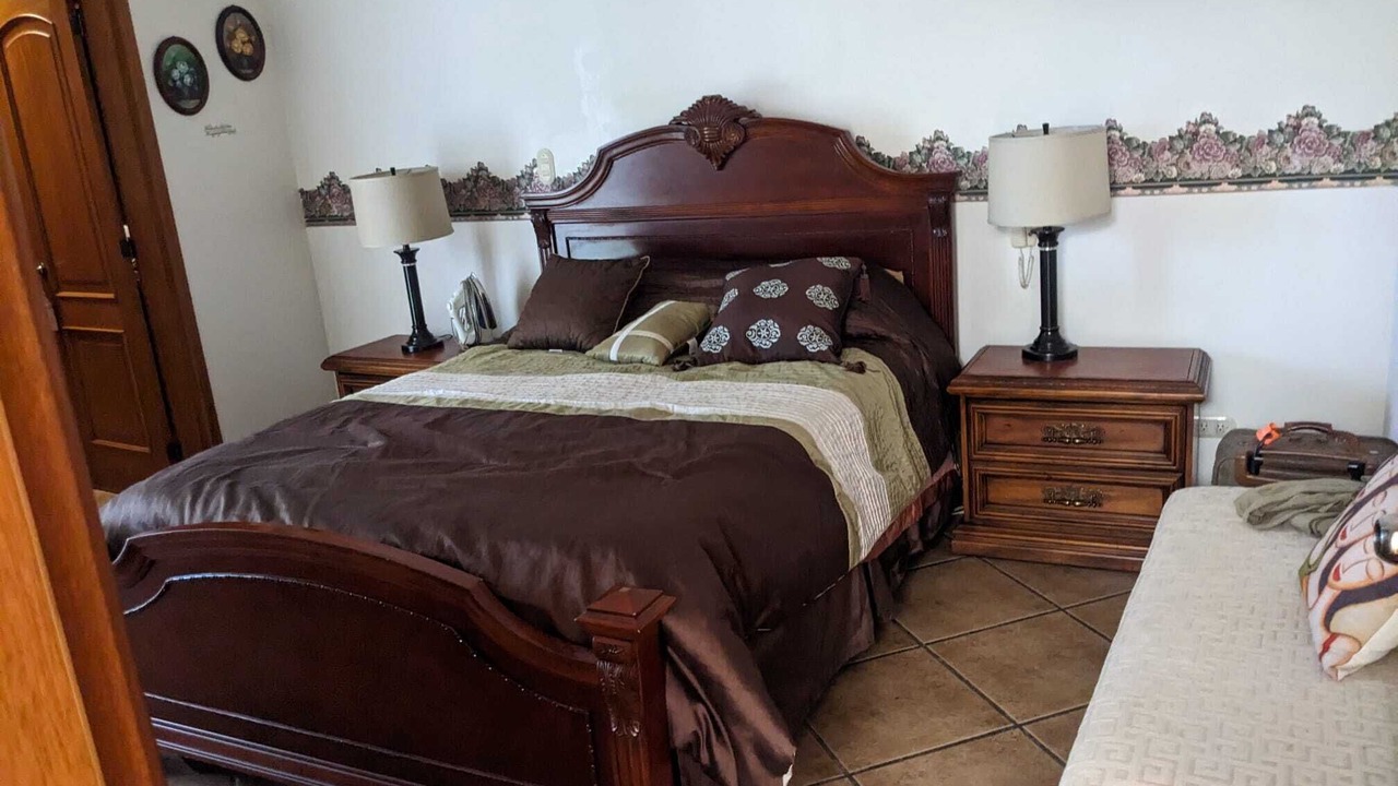 Photo of Bedroom in Escazu