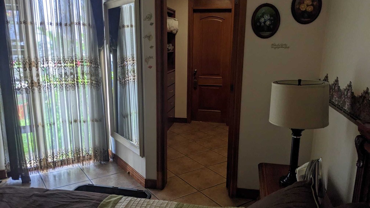 Photo of Bedroom in Escazu