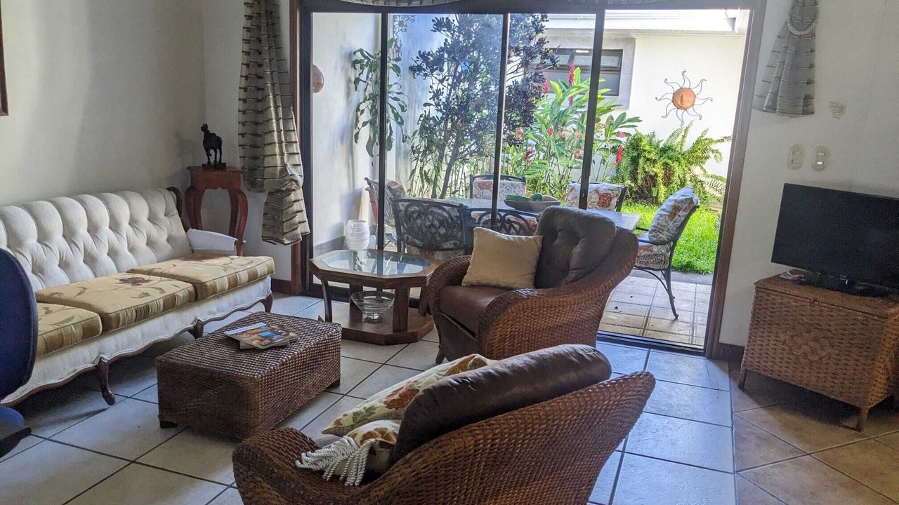Photo of Livingroom in Escazu