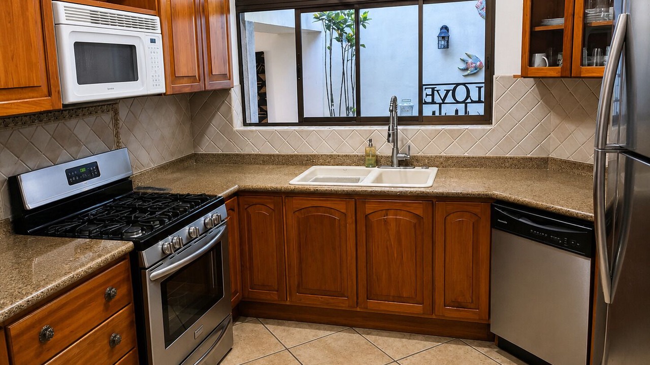 Photo of Kitchen in Escazu