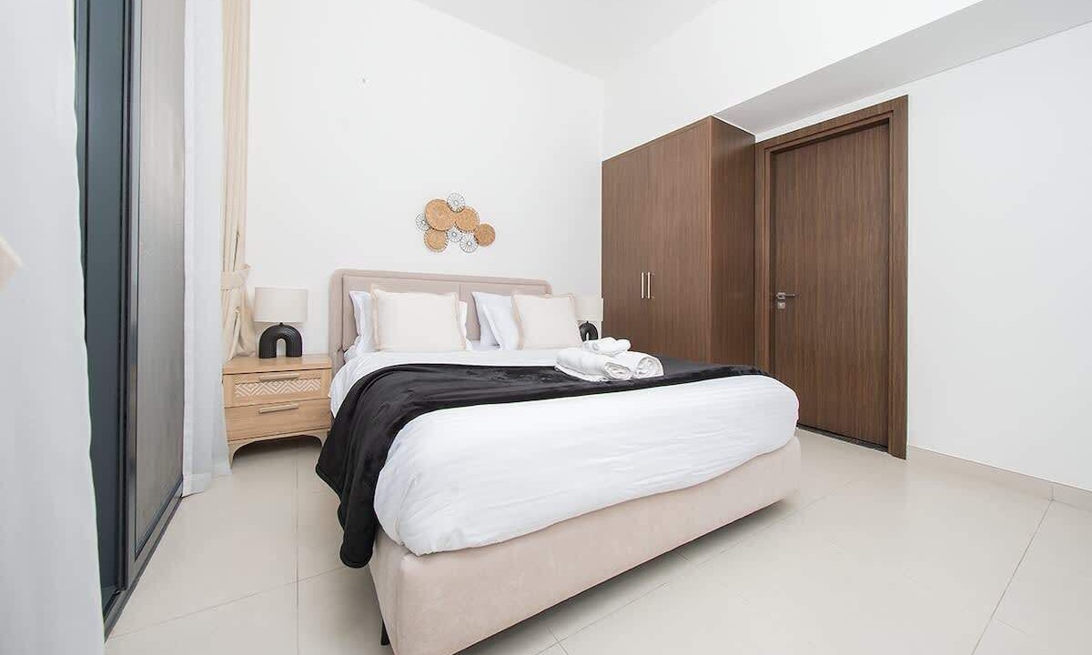 Photo of Bedroom in Al Hamriya