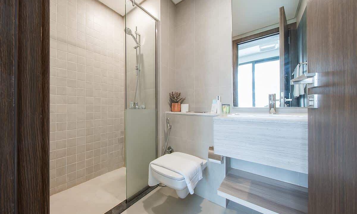Photo of Bathroom in Al Hamriya