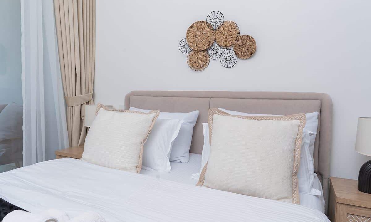 Photo of Bedroom in Al Hamriya