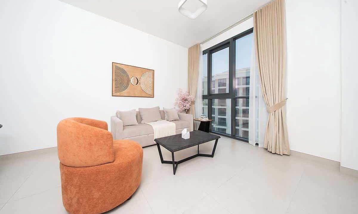Photo of Livingroom in Al Hamriya