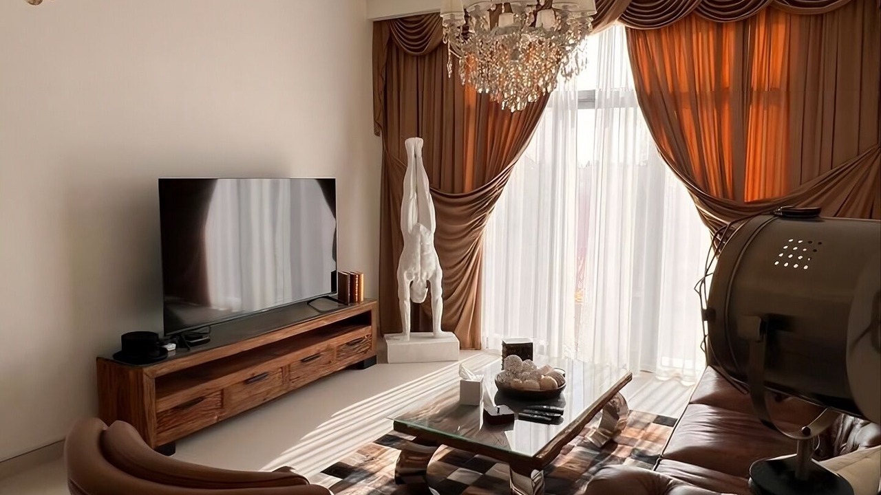 Photo of Livingroom in Dubai World Central
