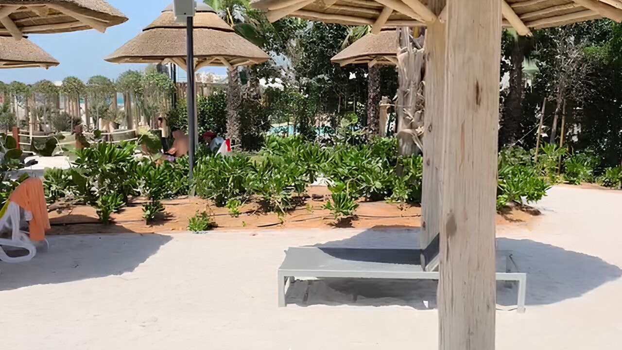 Photo of Outdoor in Mina Al Arab