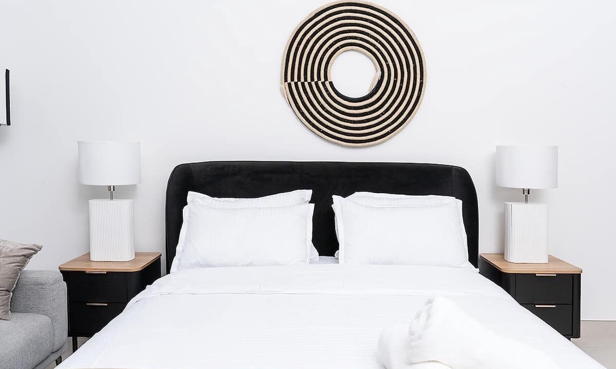 Photo of Bedroom in Al Hamriya