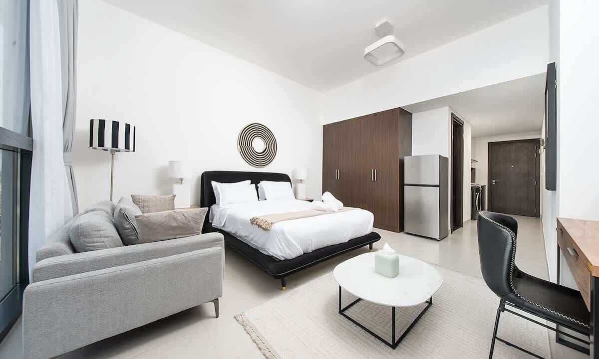 Photo of Bedroom in Al Hamriya