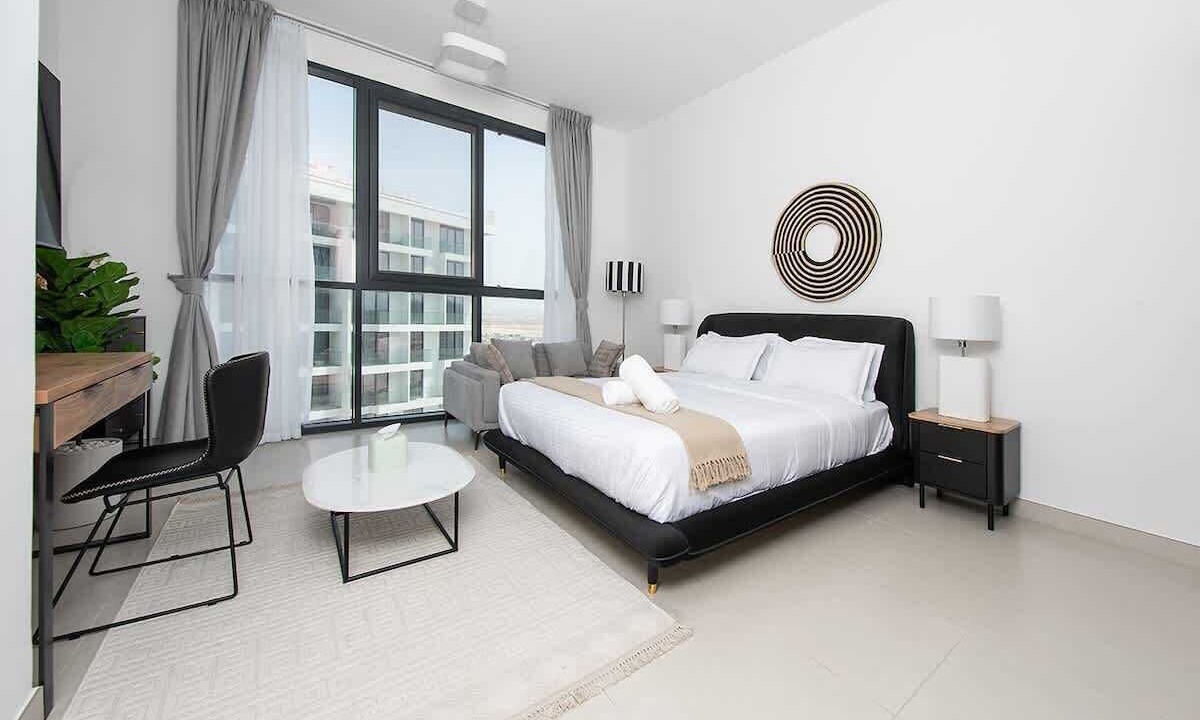 Photo of Bedroom in Al Hamriya