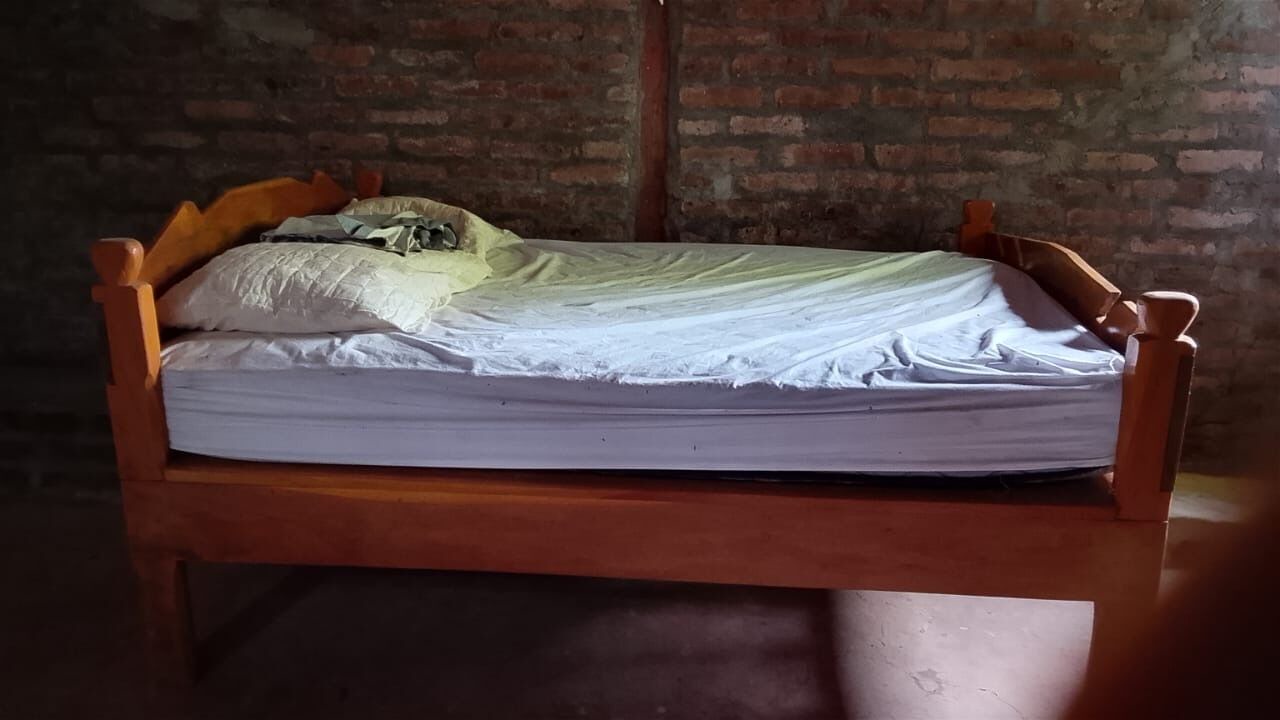 Photo of Bedroom in Santa Cruz