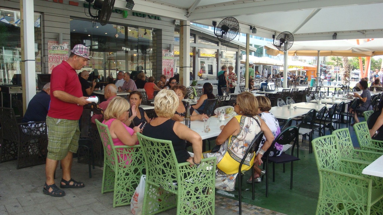 Photo of Outdoor in Netanya