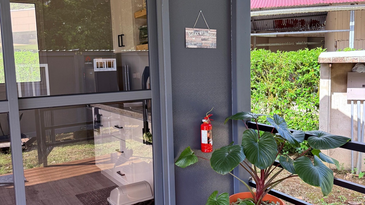 Photo of Patio Balcony in Katira