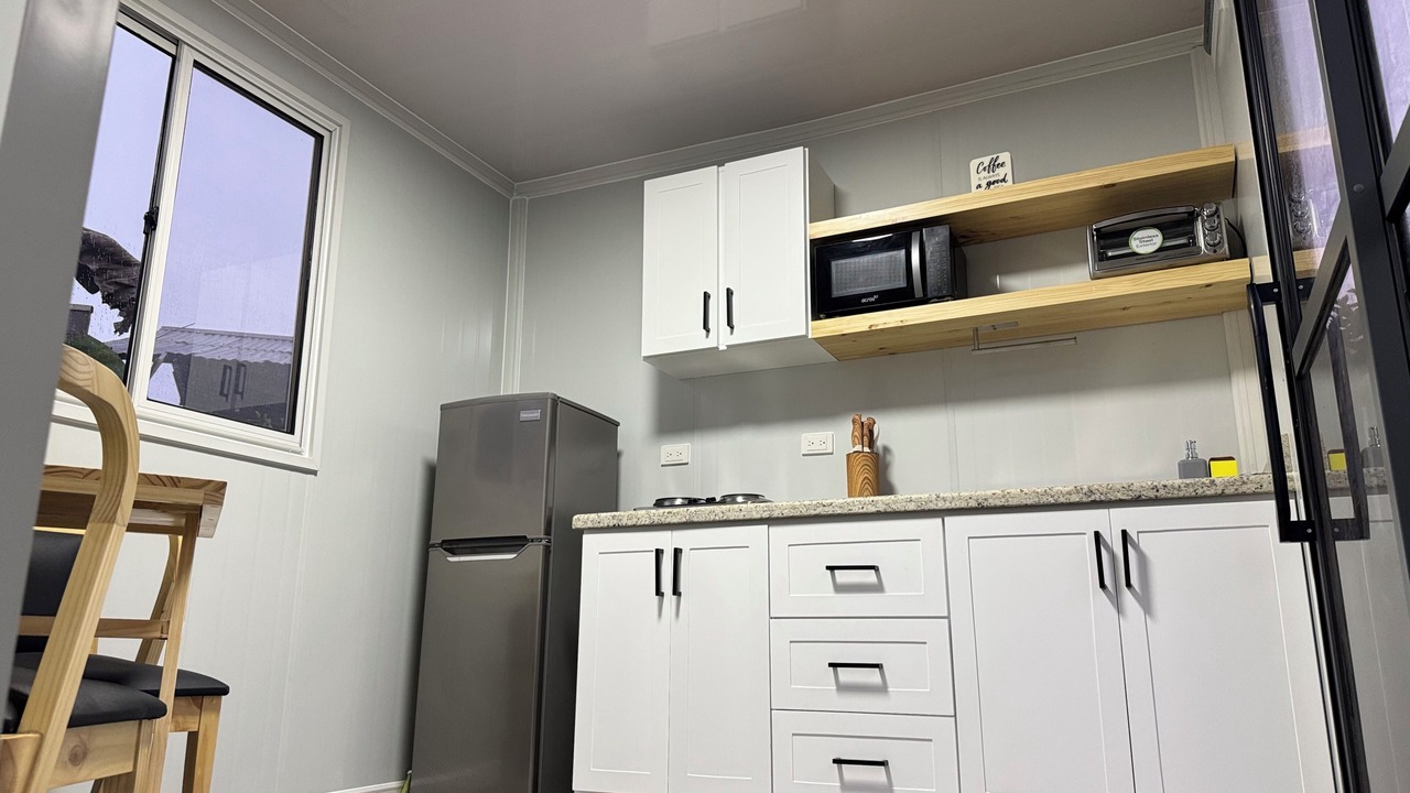 Photo of Kitchen in Katira