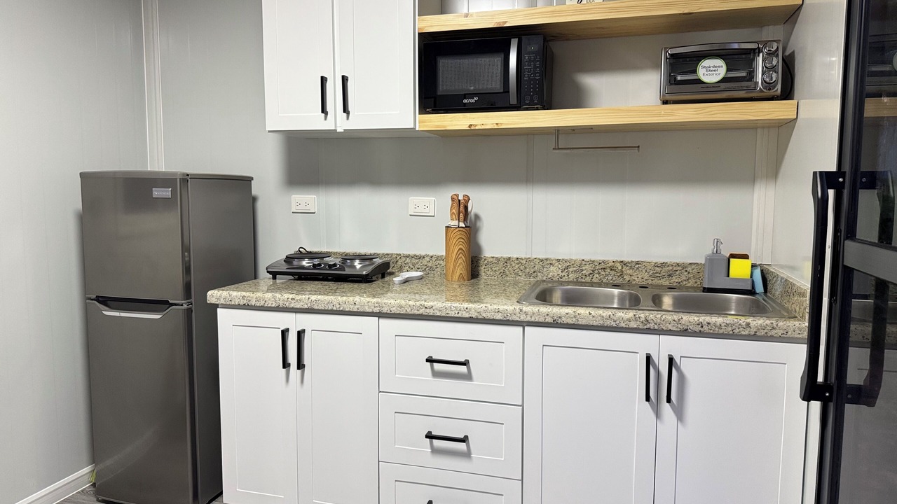 Photo of Kitchen in Katira